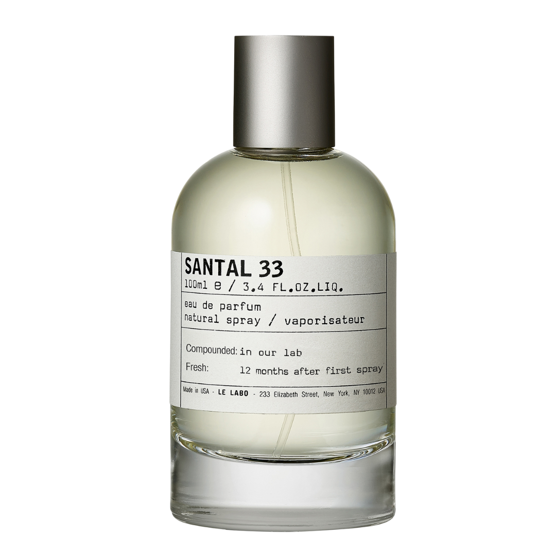 Le Labo Santal 33