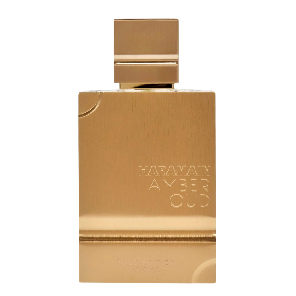 Al Haramain Amber Oud Gold Edition
