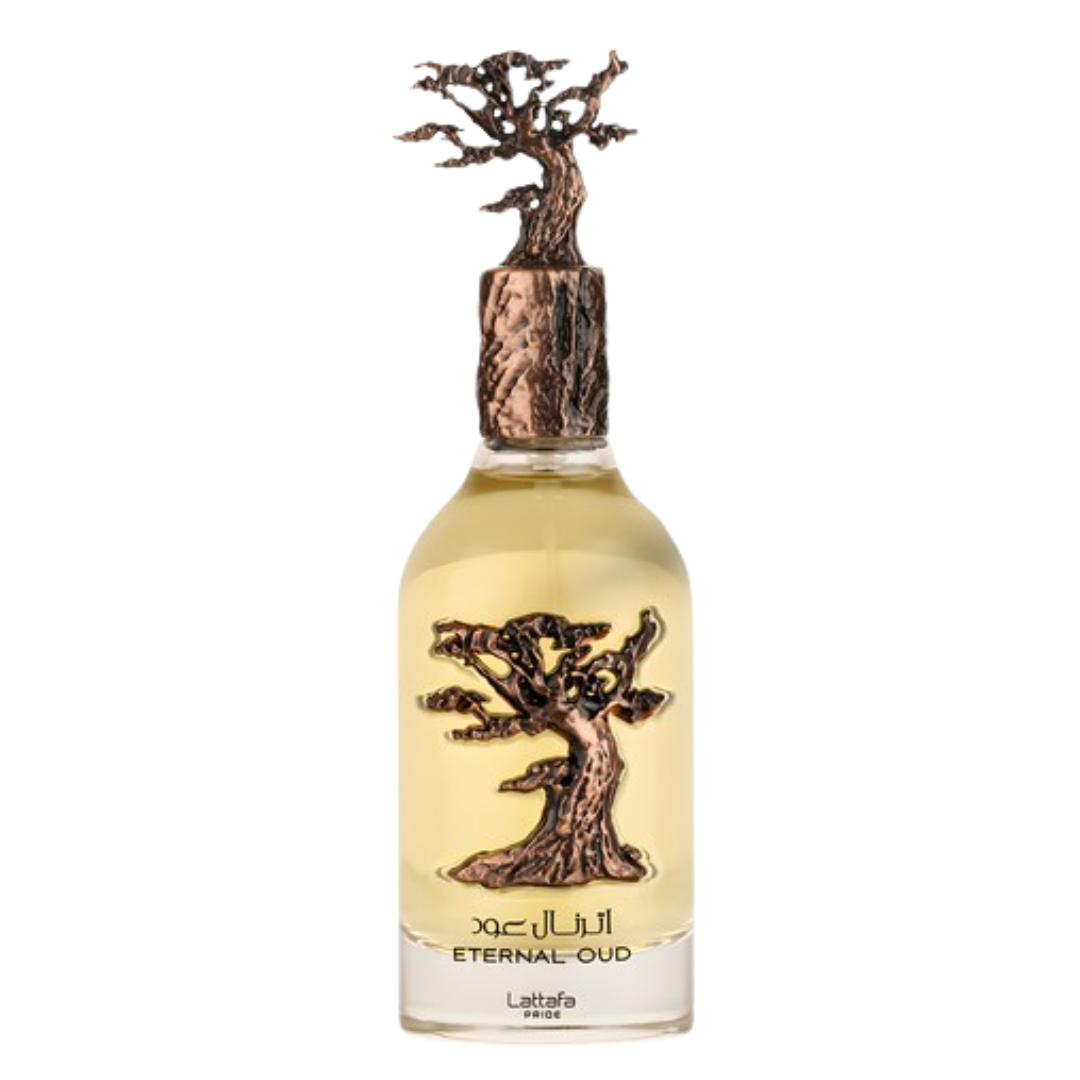 Lattafa Eternal Oud