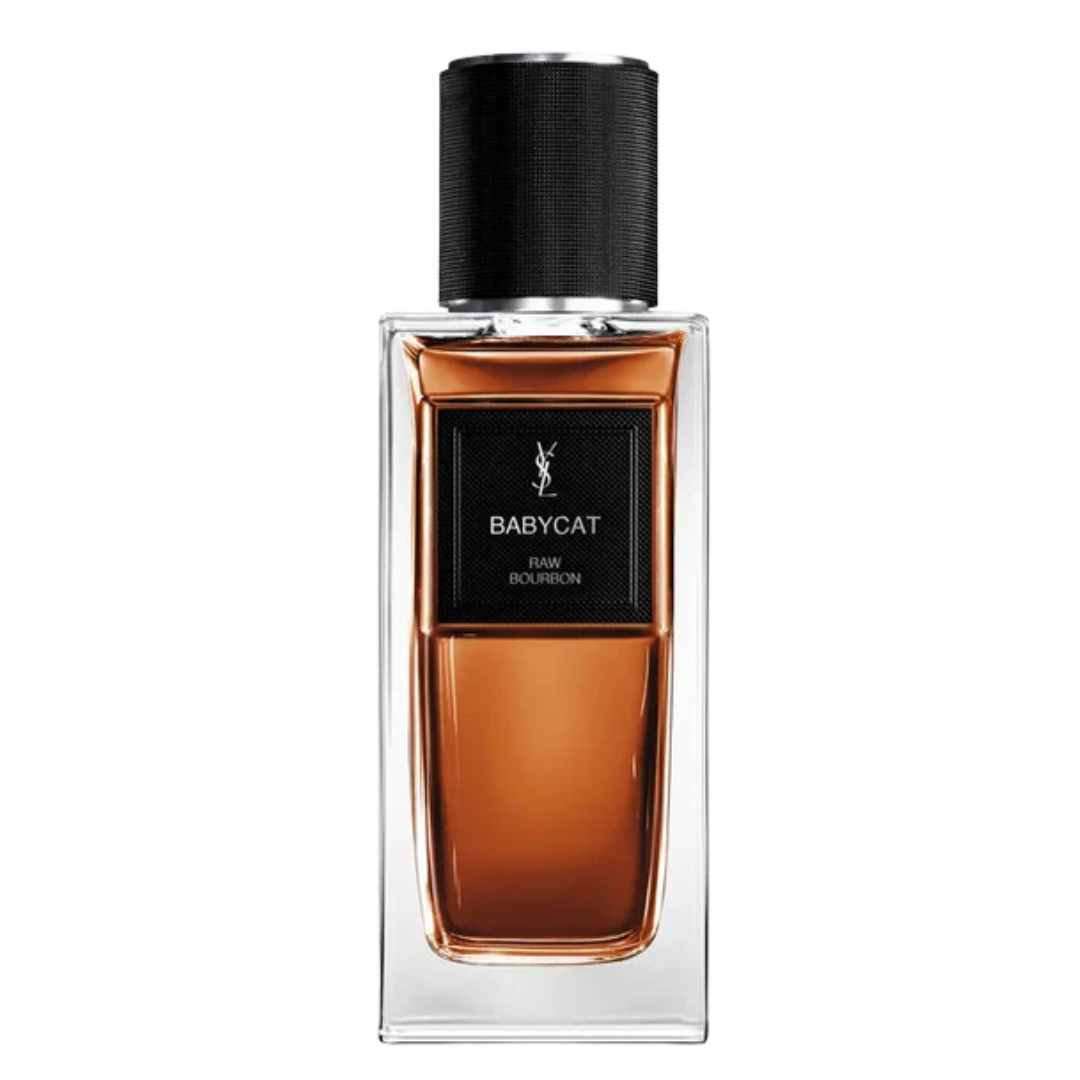 Yves Saint Laurent Babycat