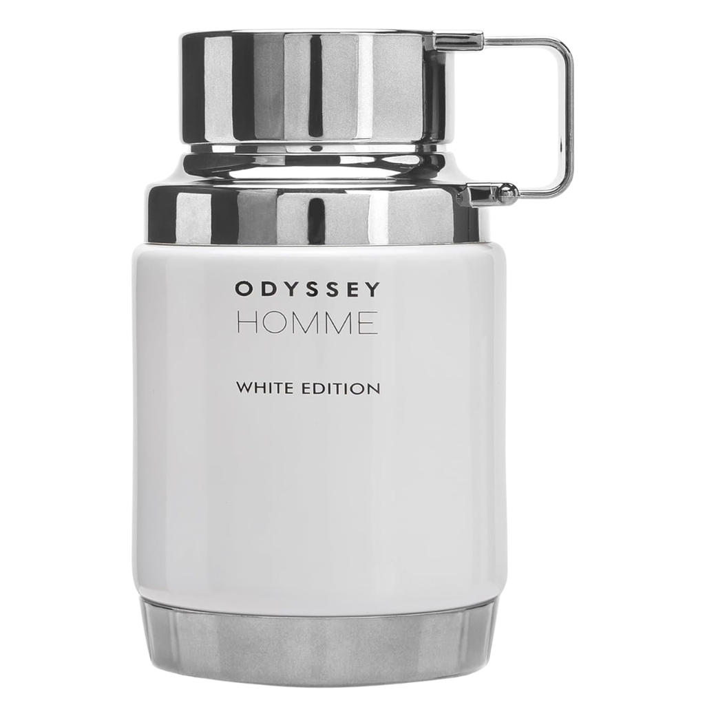 Armaf Odyssey Homme White Edition
