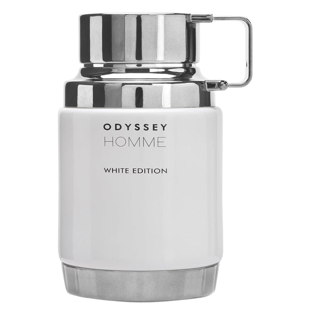 Armaf Odyssey Homme White Edition