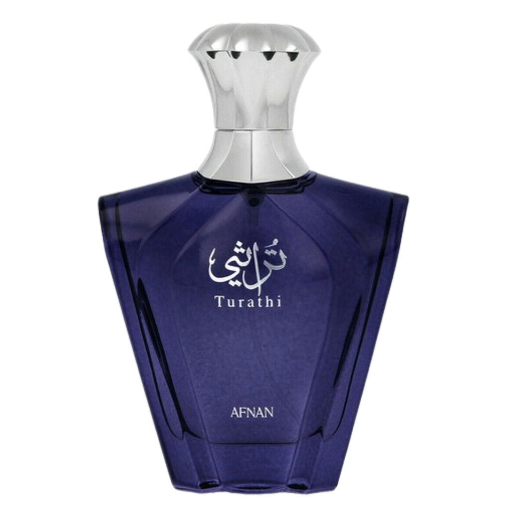 Afnan Turathi Blue
