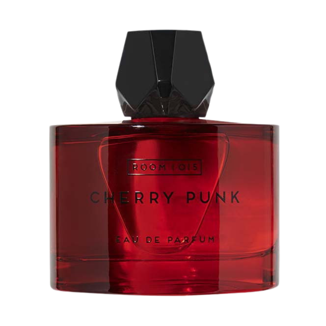 Room 1015 Cherry Punk