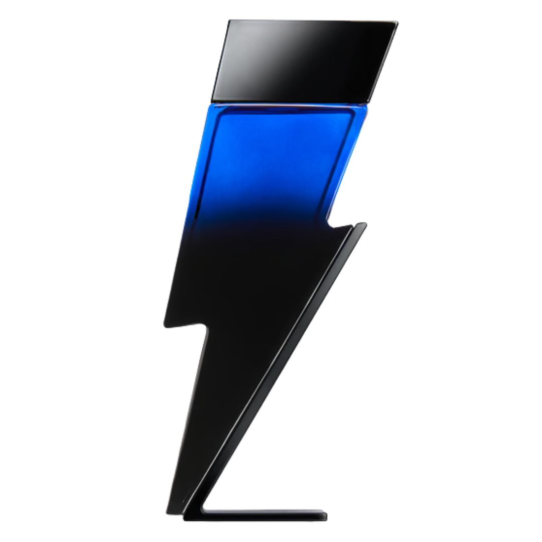 Carolina Herrera Bad Boy Cobalt EDP
