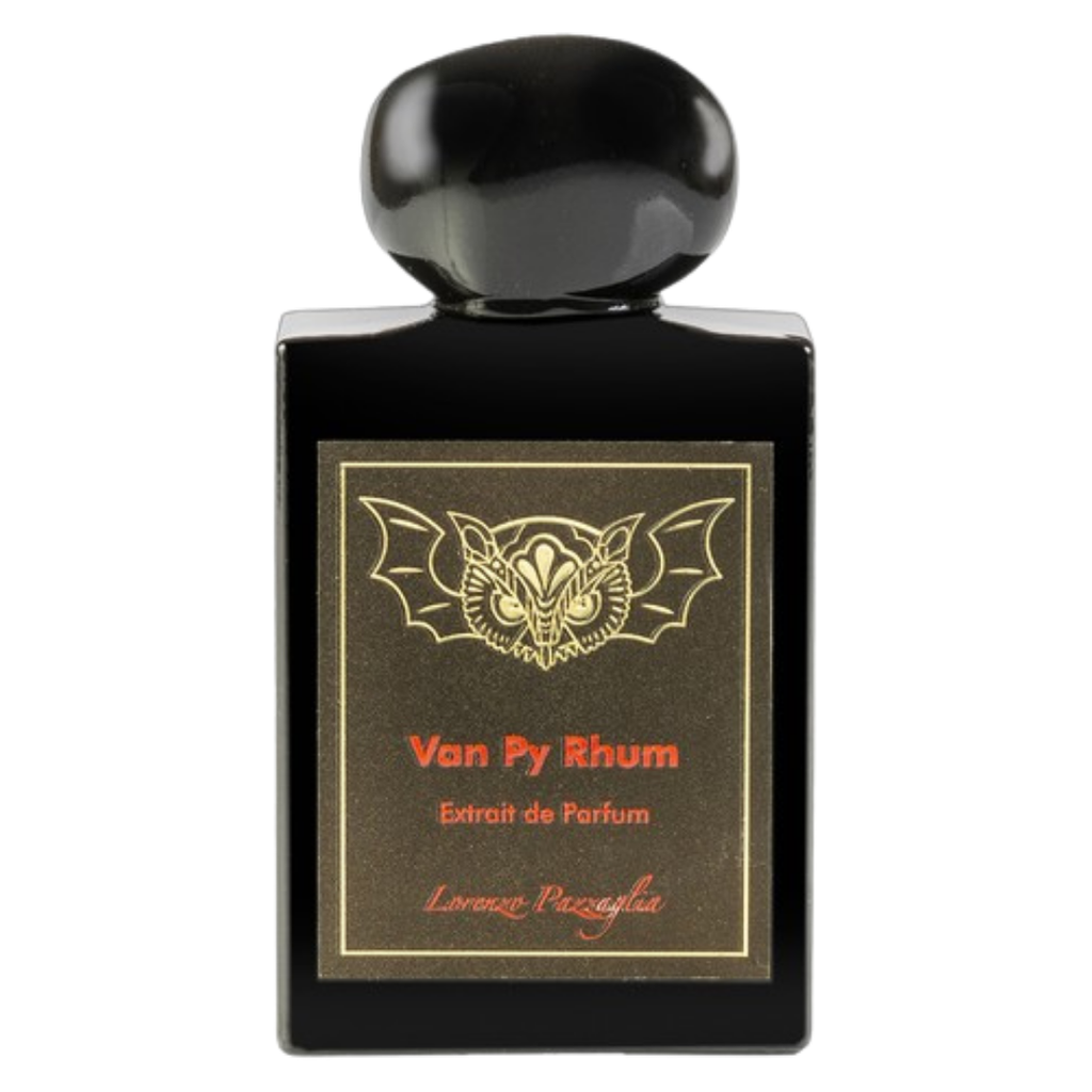 Lorenzo Pazzaglia Van Py Rhum