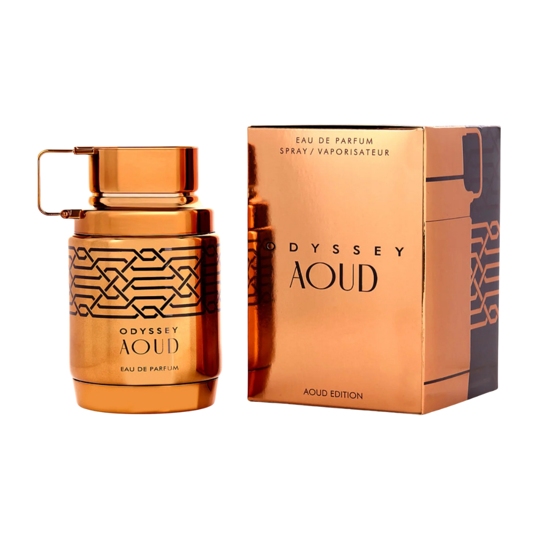 Armaf Odyssey Aoud 100 ML