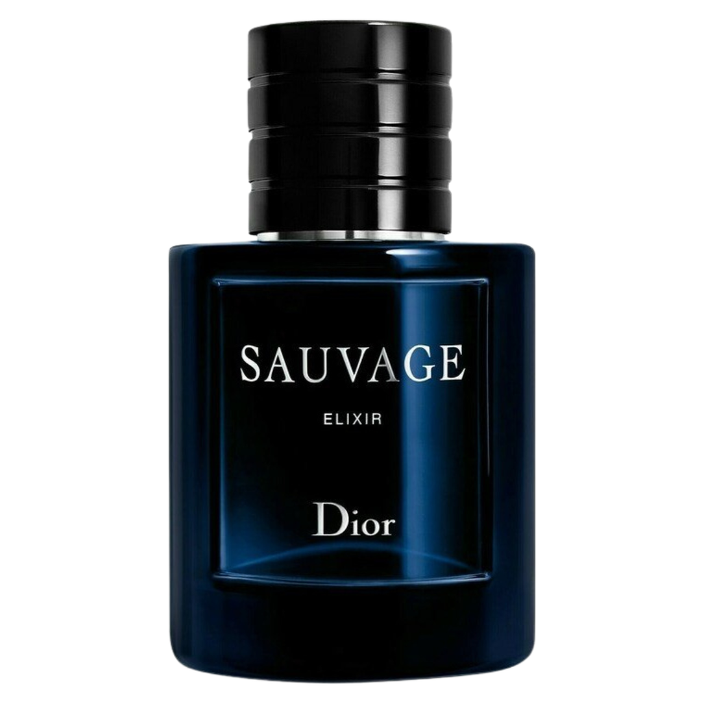 Dior Sauvage Elixir