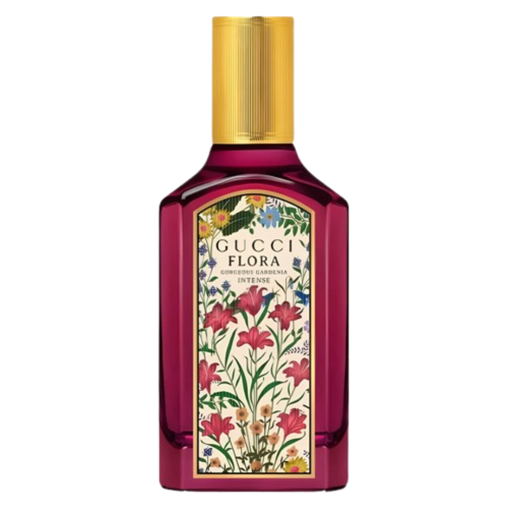 Gucci Flora Gorgeous Gardenia Intense