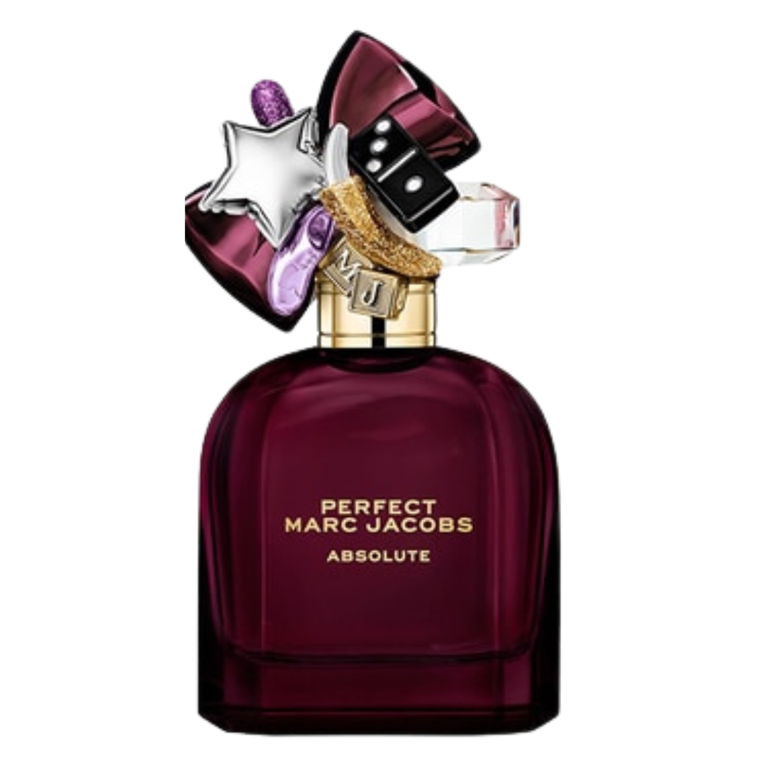 Marc Jacobs Perfect Absolute