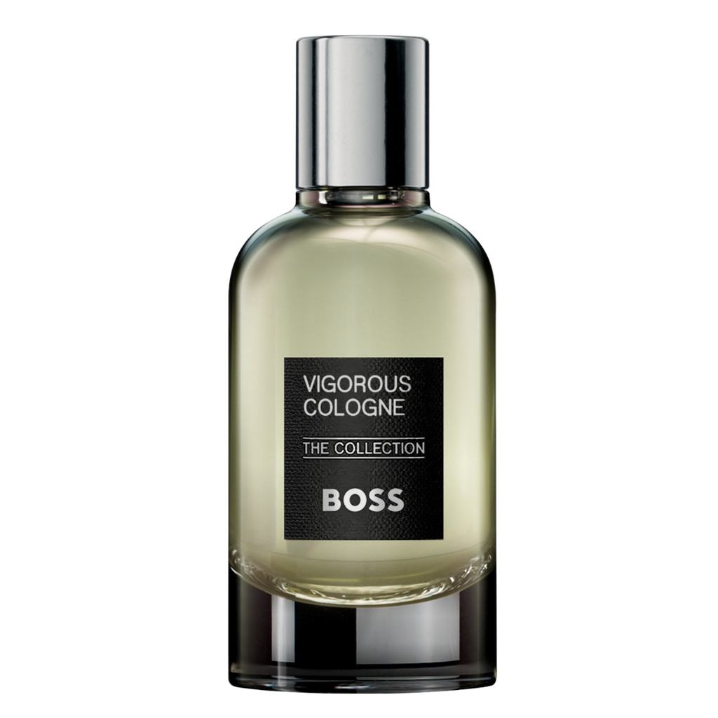 Boss The Collection Vigorous Cologne