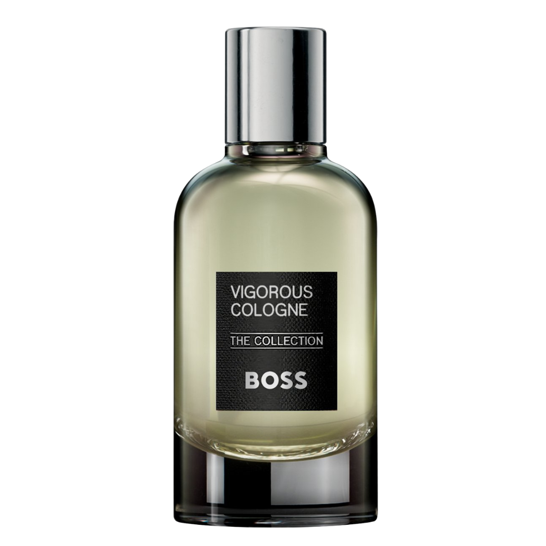 Boss The Collection Vigorous Cologne