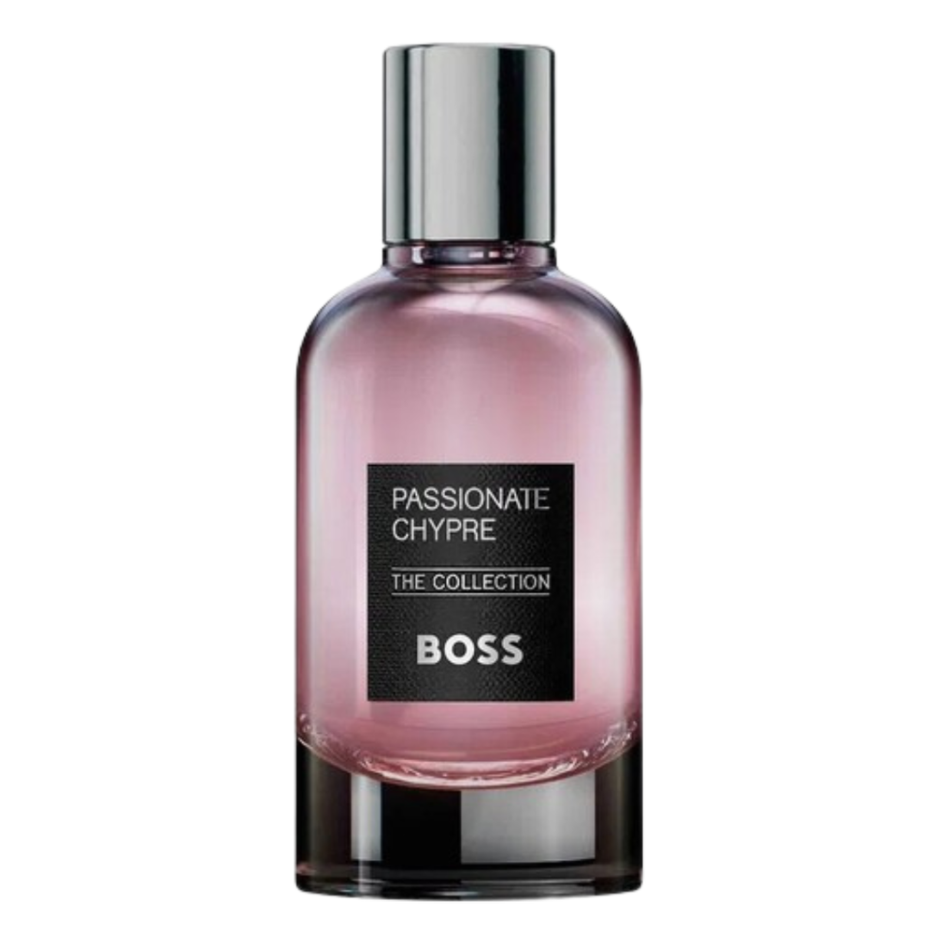 Boss The Collection Passionate Chypre