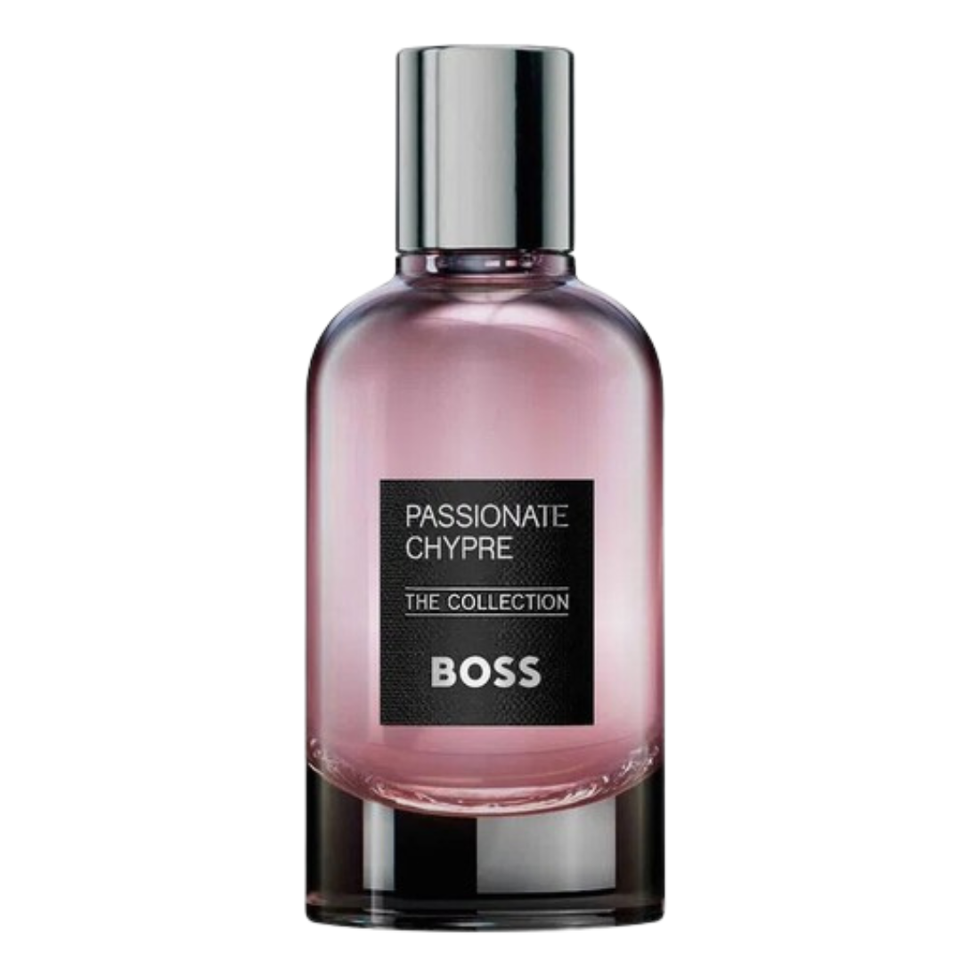 Boss The Collection Passionate Chypre
