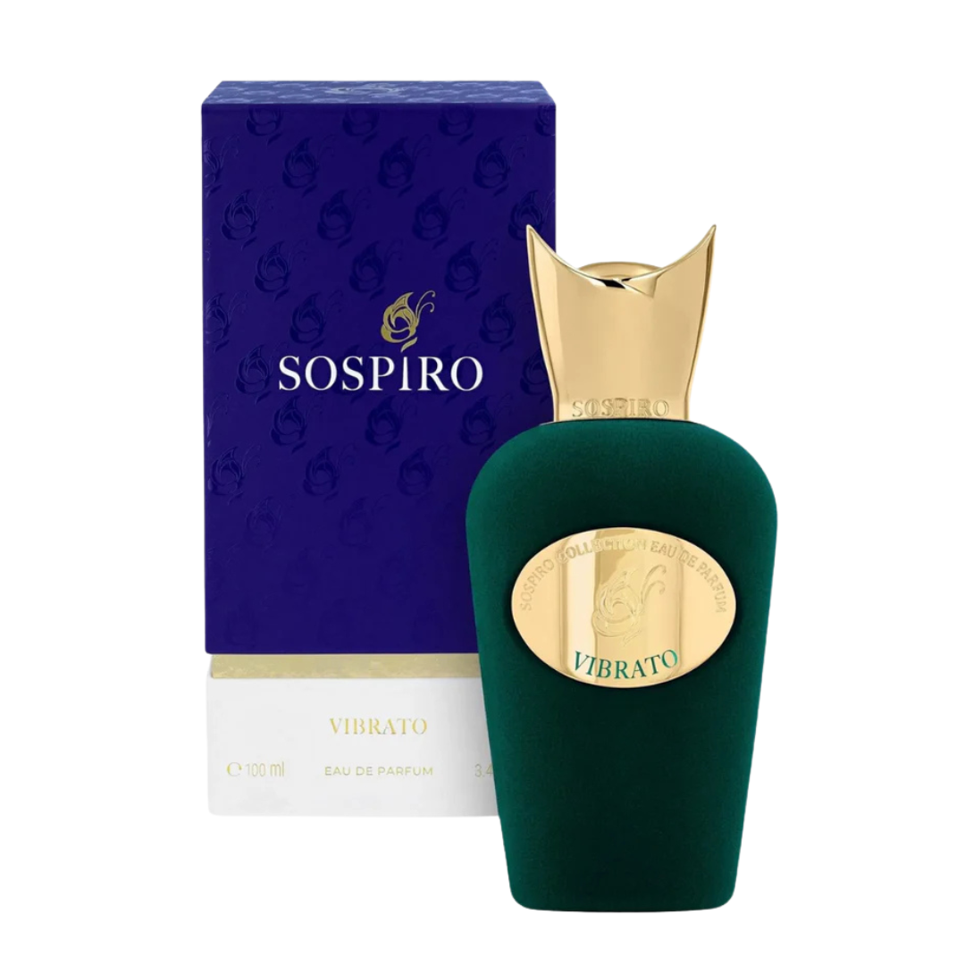 Preventa Sospiro Vibrato 100 ML
