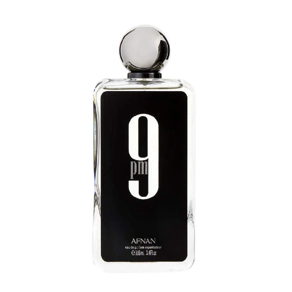 Afnan 9 PM 100 ML