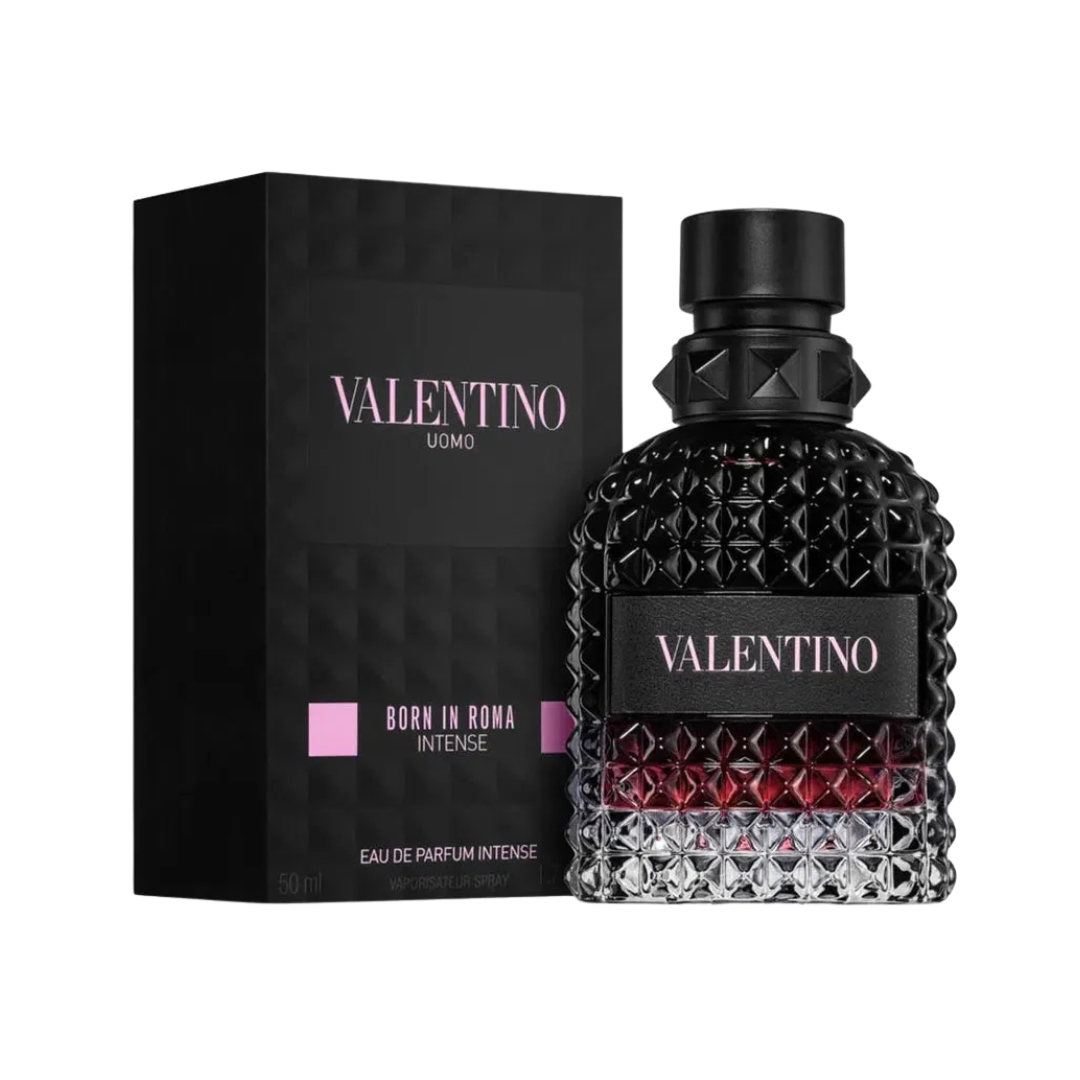 Valentino Born In Roma Intense EDP 100 ML