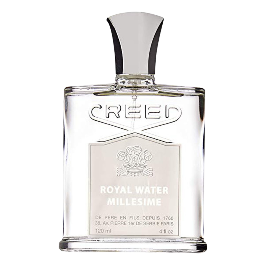 Creed Royal Water Batch 2015