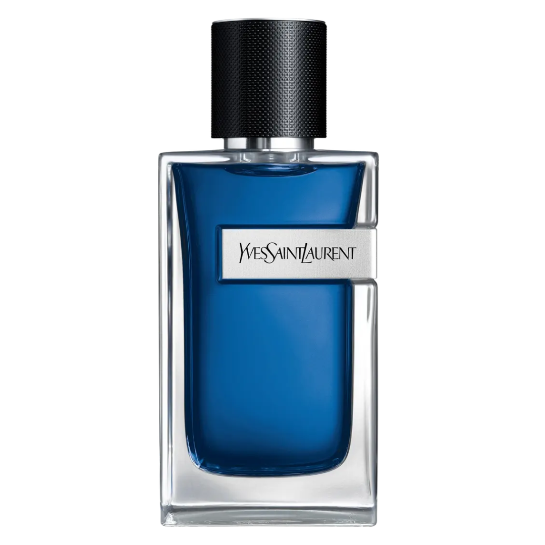 Yves Saint Laurent Y Iced Cologne EDT Intense