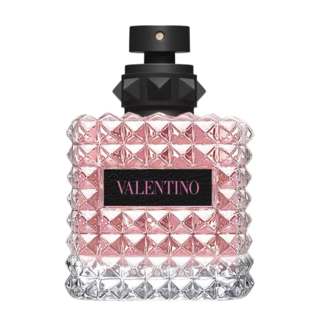 Valentino Donna Born In Roma