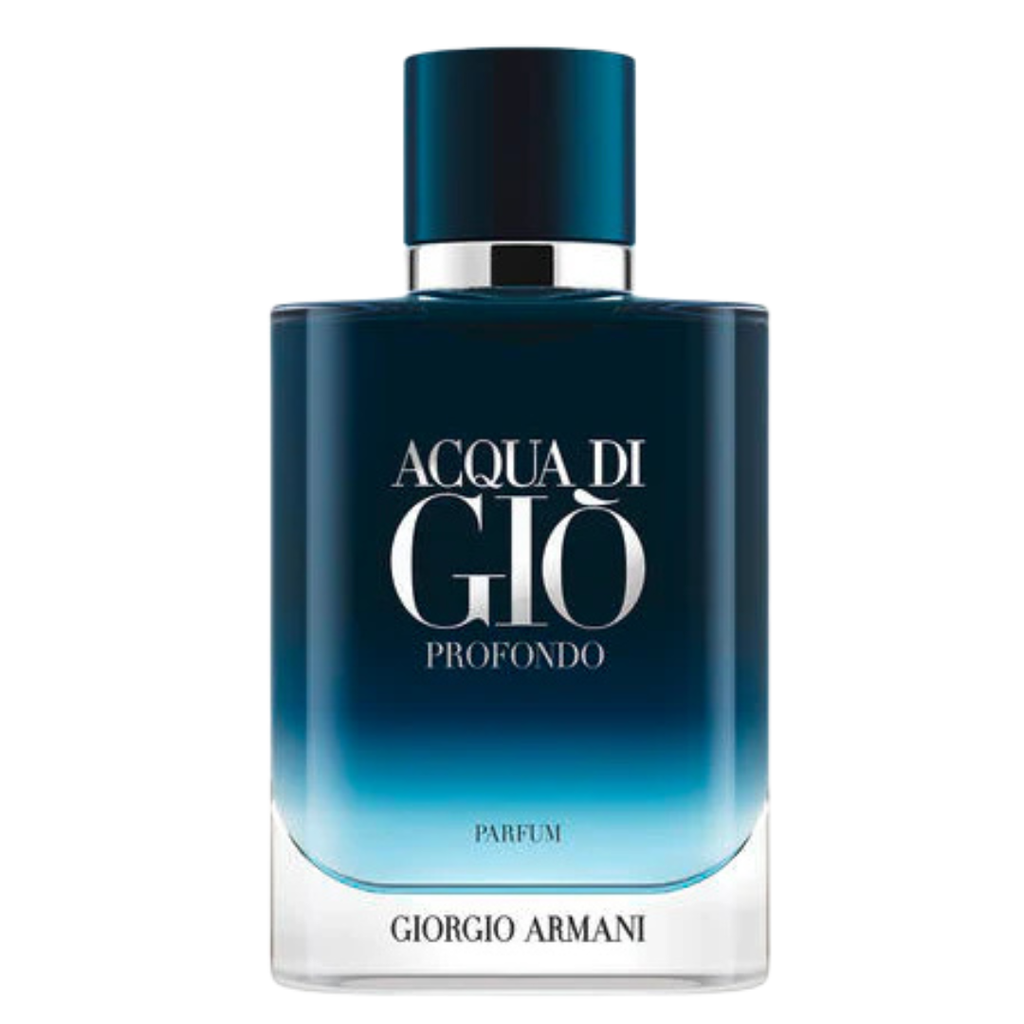 Giorgio Armani Acqua Di Gio Profondo Parfum