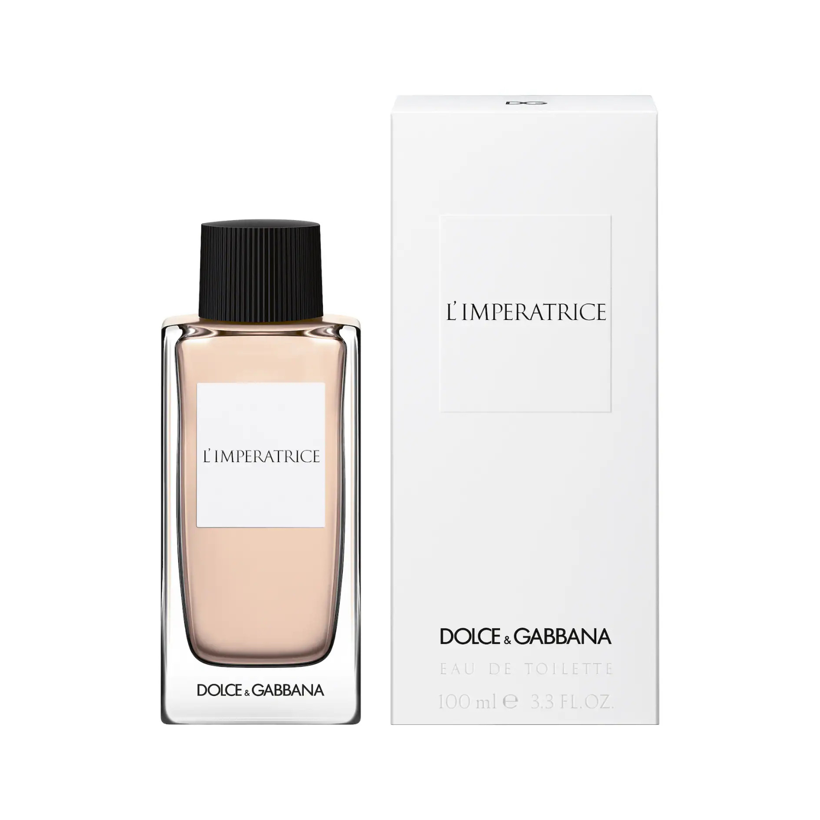 Dolce & Gabbana L'Imperatrice EDT 100 ML