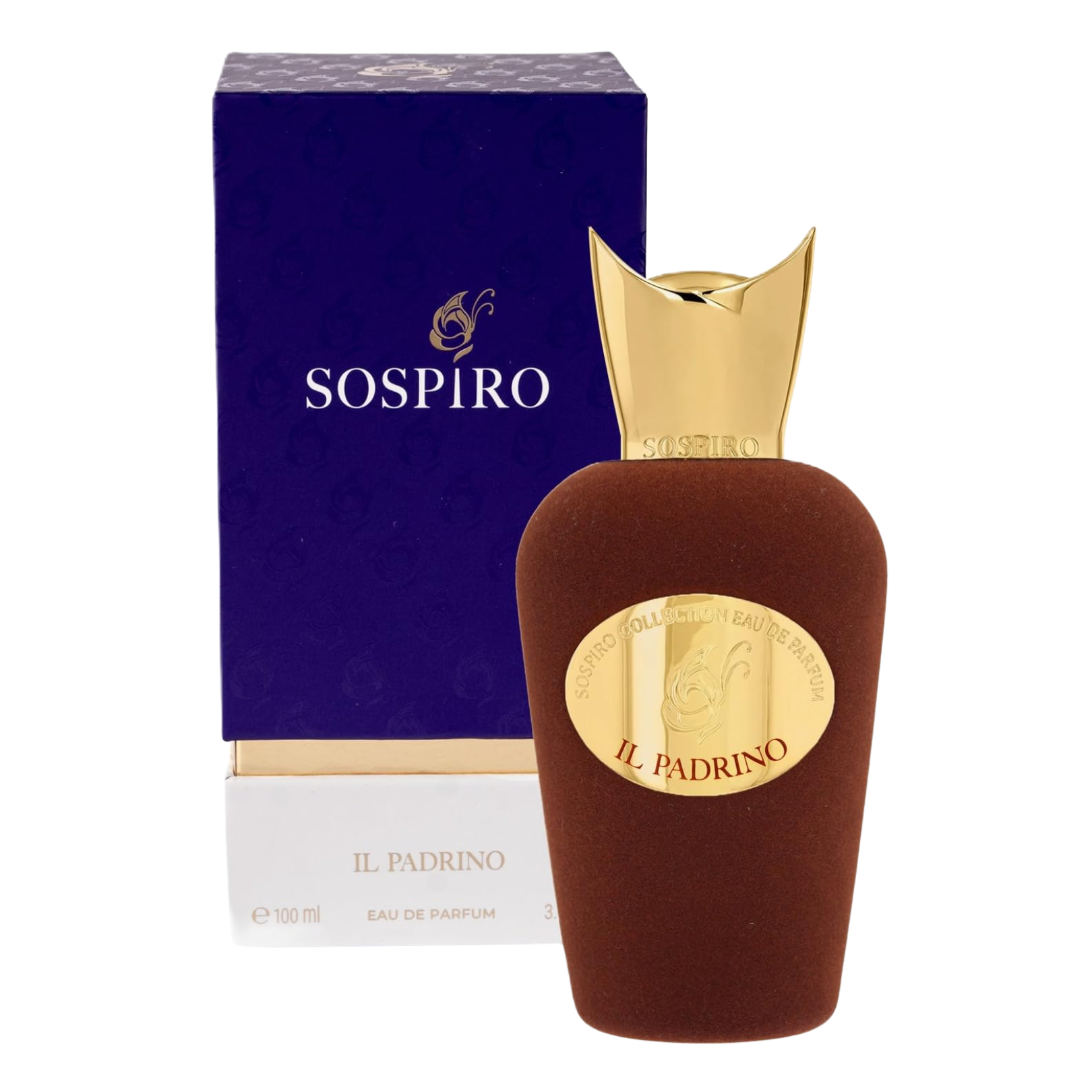 Sospiro IL Padrino 100 ML