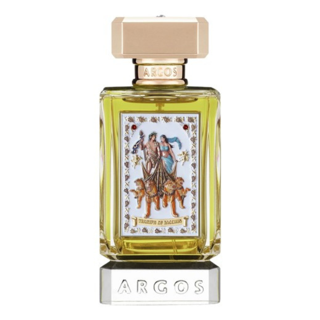 Argos Triumph Of Bacchus EDP