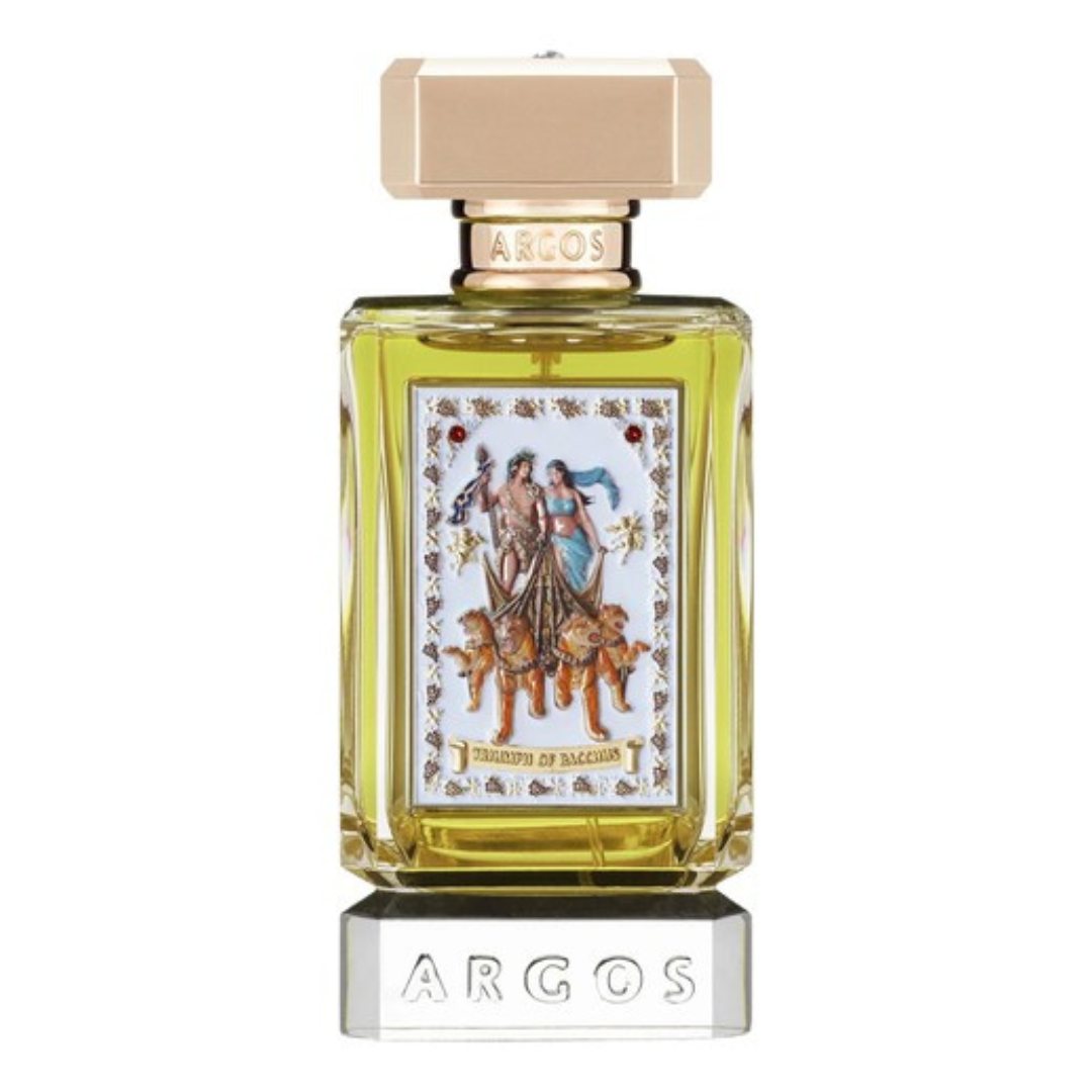 Argos Triumph Of Bacchus EDP