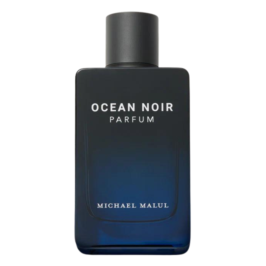 Michael Malul Ocean Noir Parfum