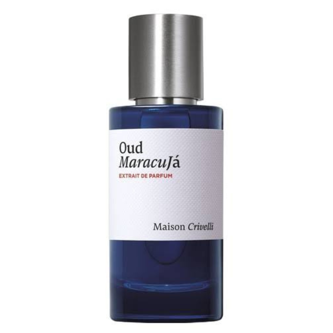 Maison Crivelli Oud Maracujá