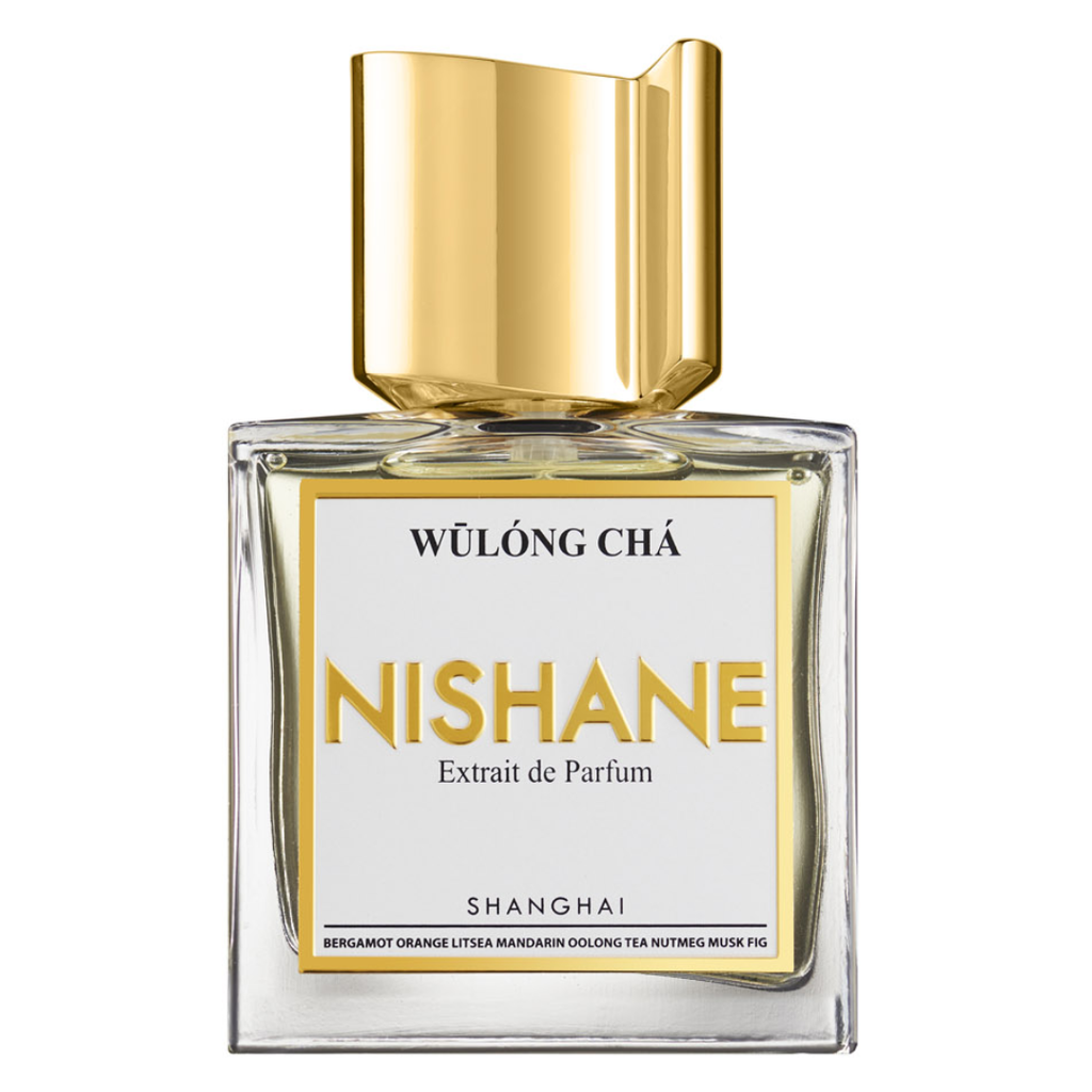Nishane Wulong Cha Extrait de Parfum