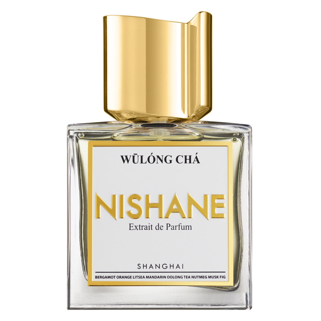 Nishane Wulong Cha Extrait de Parfum