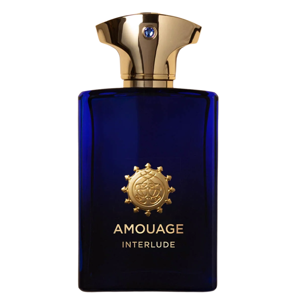 Amouage Interlude Man