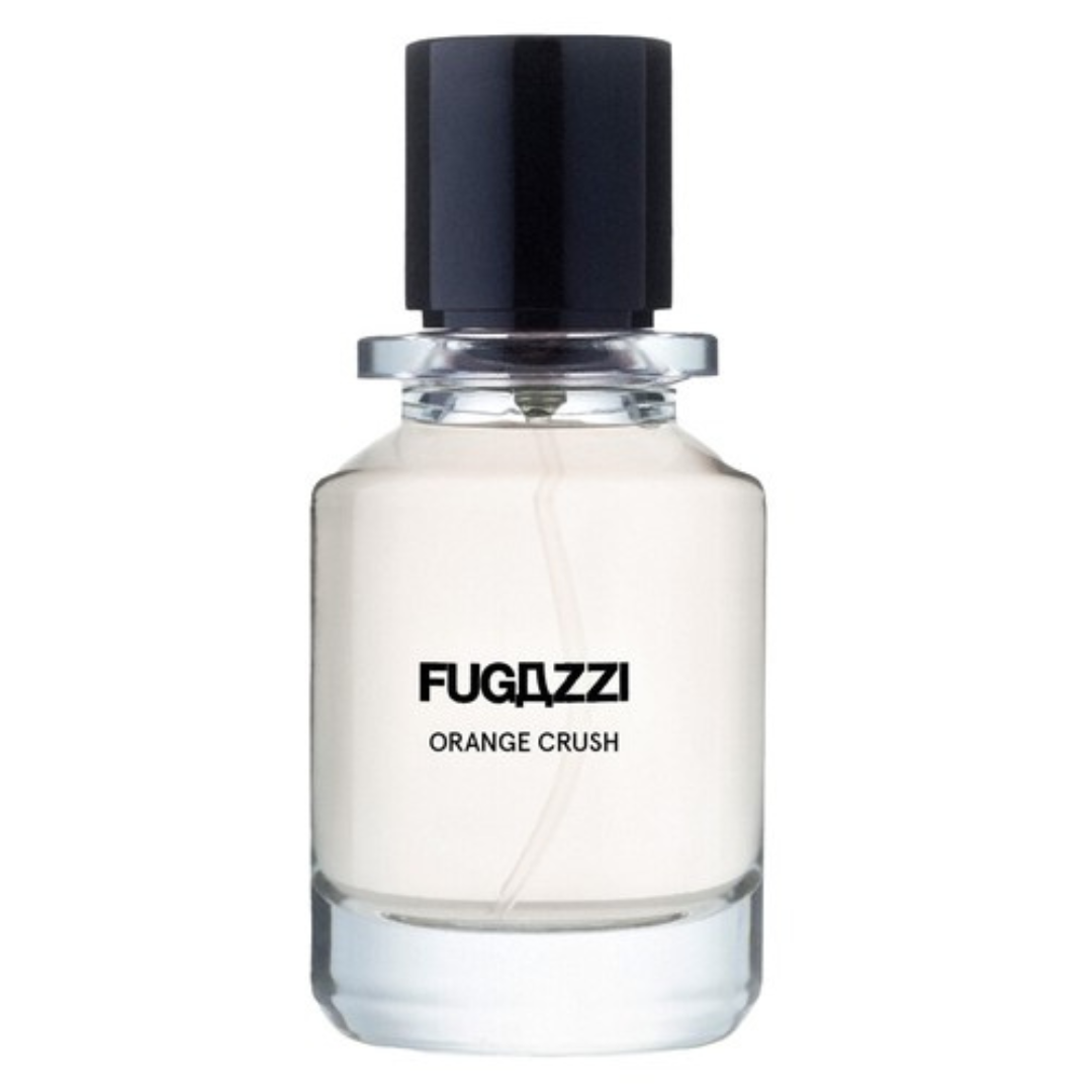 Fugazzi Orange Crush Extrait