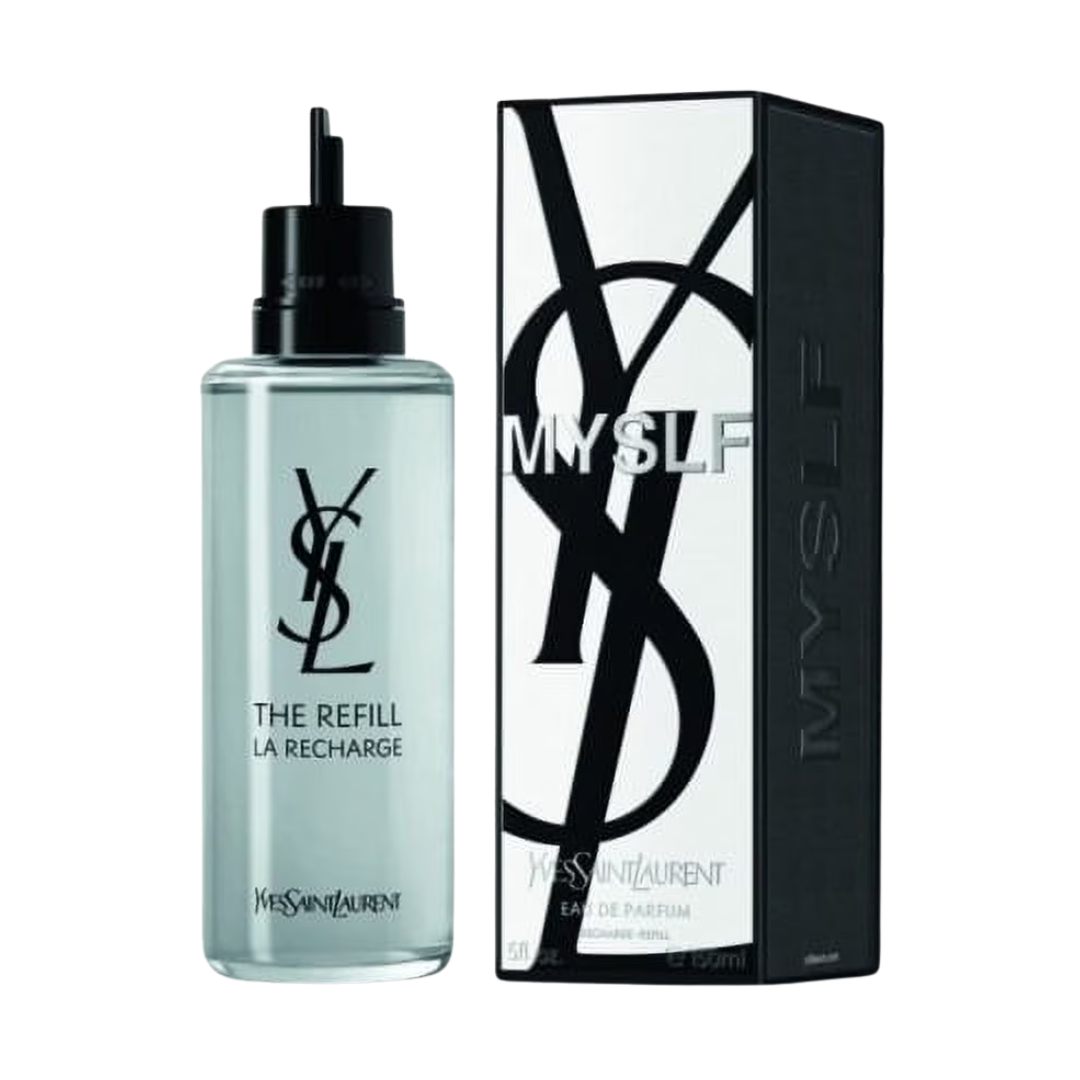 Yves Saint Laurent MYSLF EDP Refill 150 ML