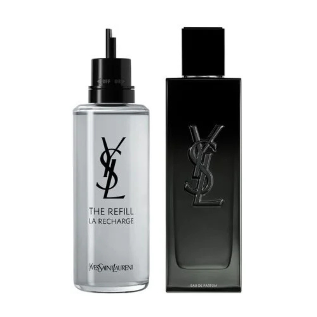 Yves Saint Laurent MYSLF EDP Refill 150 ML