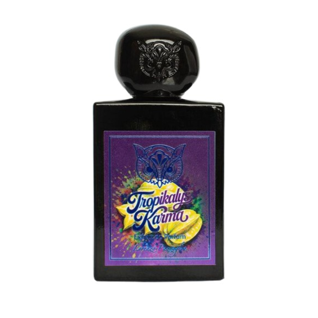 Lorenzo Pazzaglia Tropikalys Karma 50 ML Extrait De Parfum