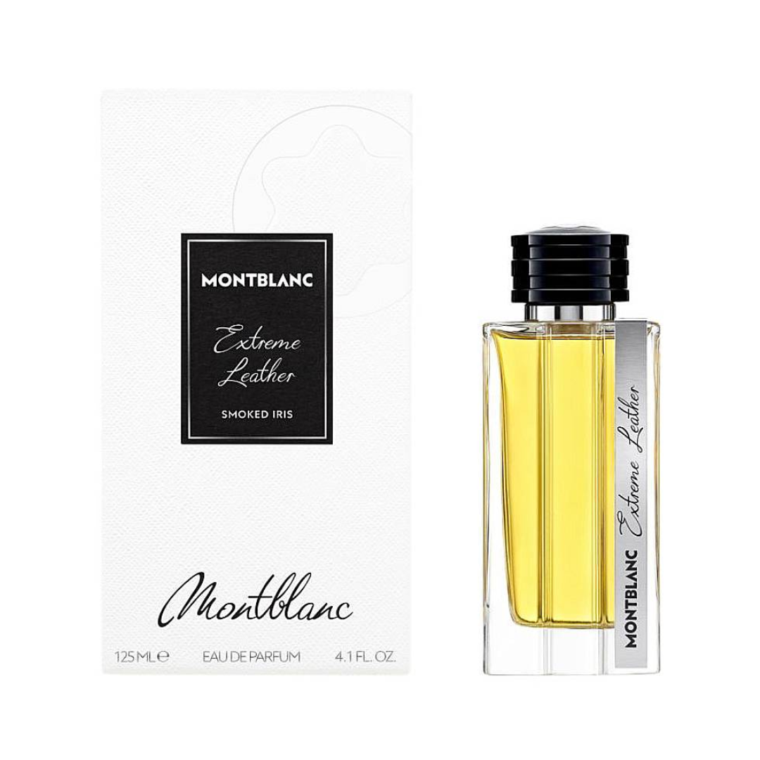 MontBlanc Extreme Leather 125 ML (Línea privada)