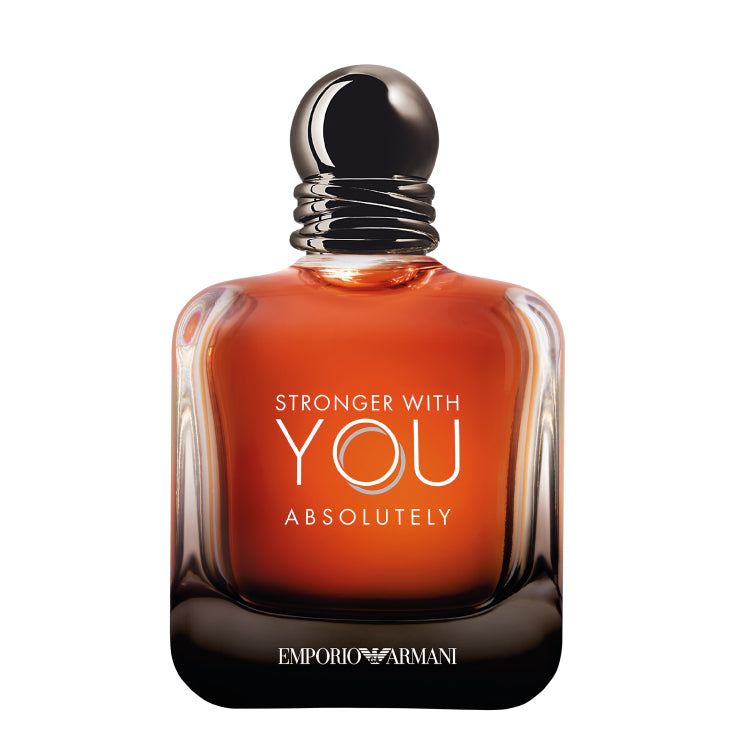 Emporio Armani Stronger With You Absolutely 100 ML