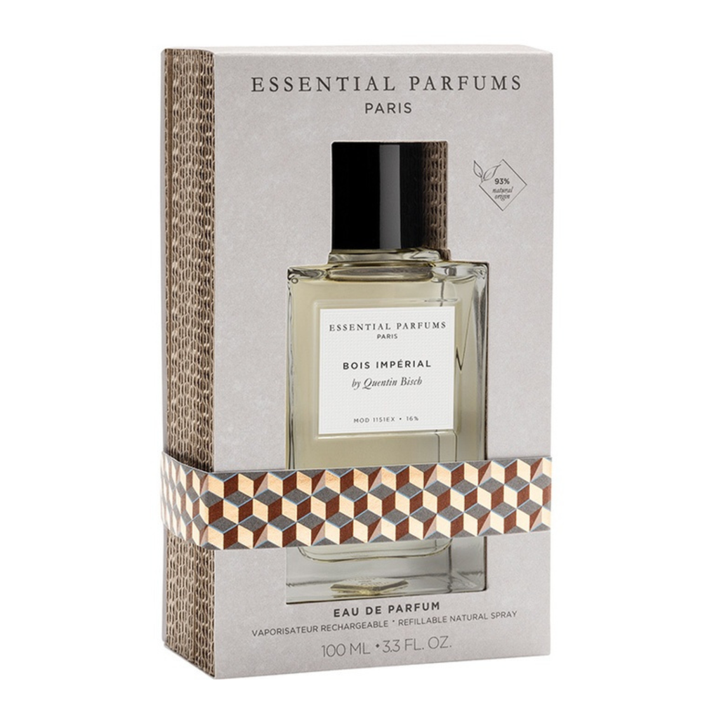 Preventa Essential Parfums Bois Imperial EDP