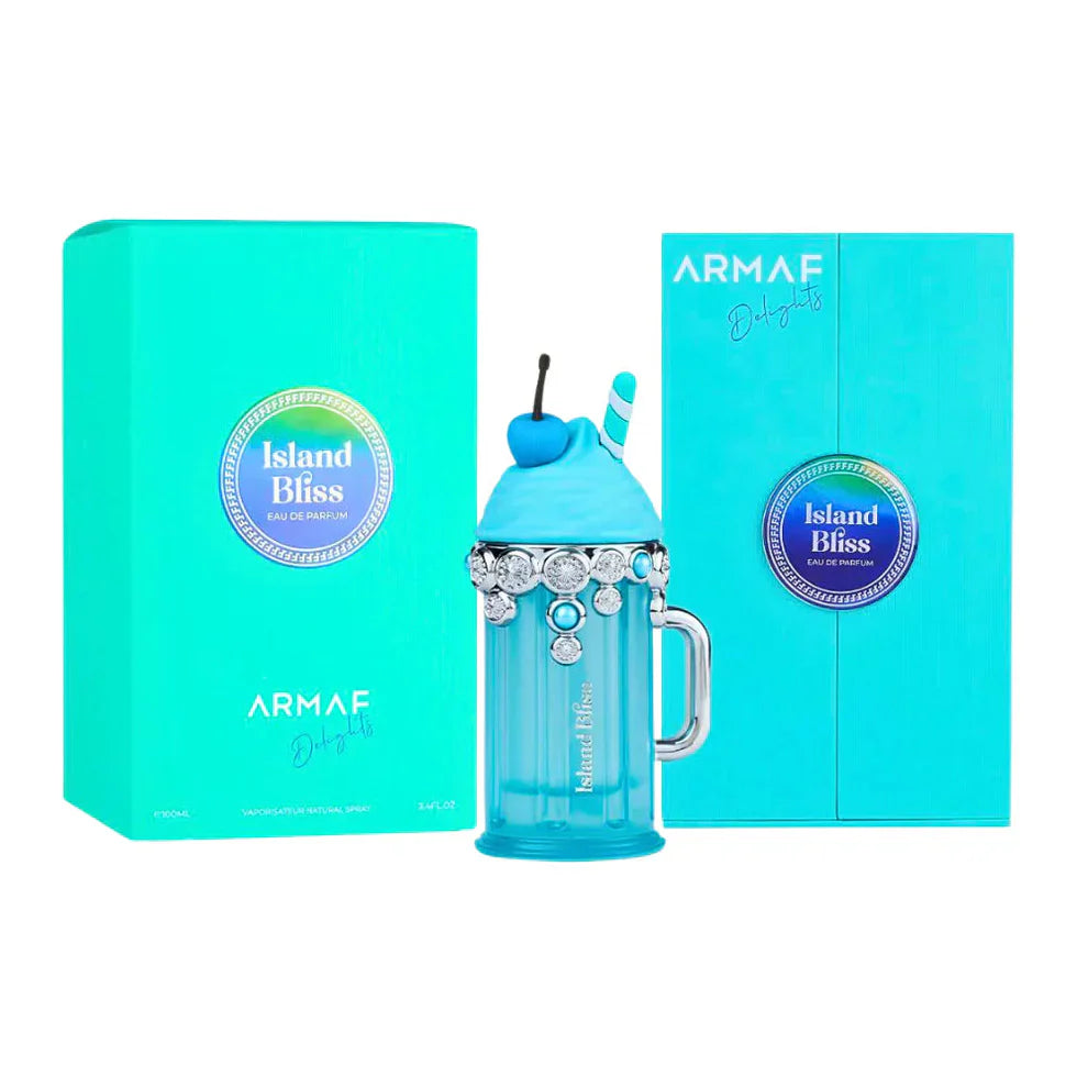 Armaf Island Bliss Delights