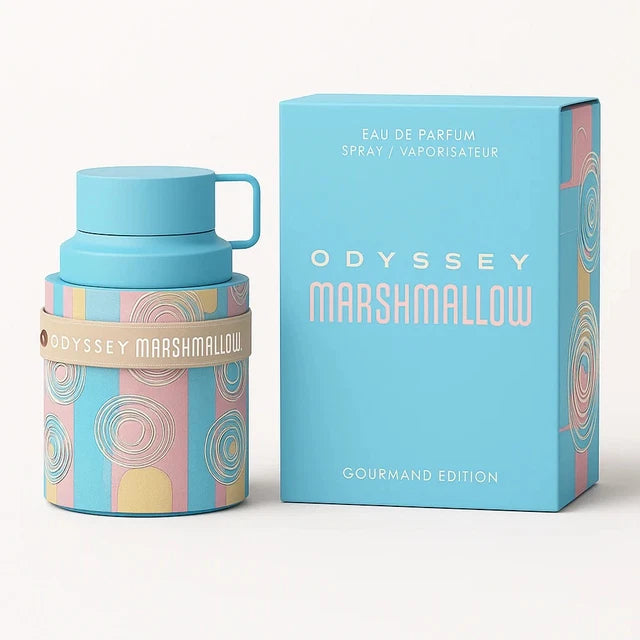 Armaf Odyssey Marshmallow 100 ML