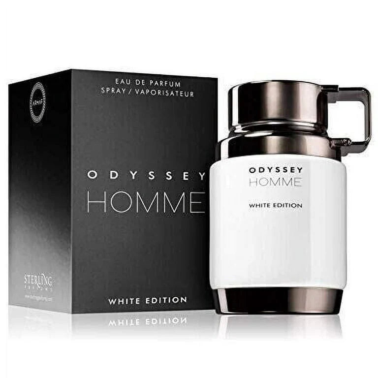 Armaf Odyssey Homme White Edition 100 ML