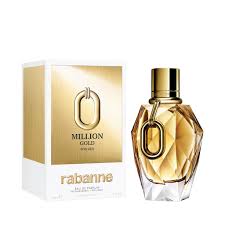Rabanne Million Gold For Her 90 ML