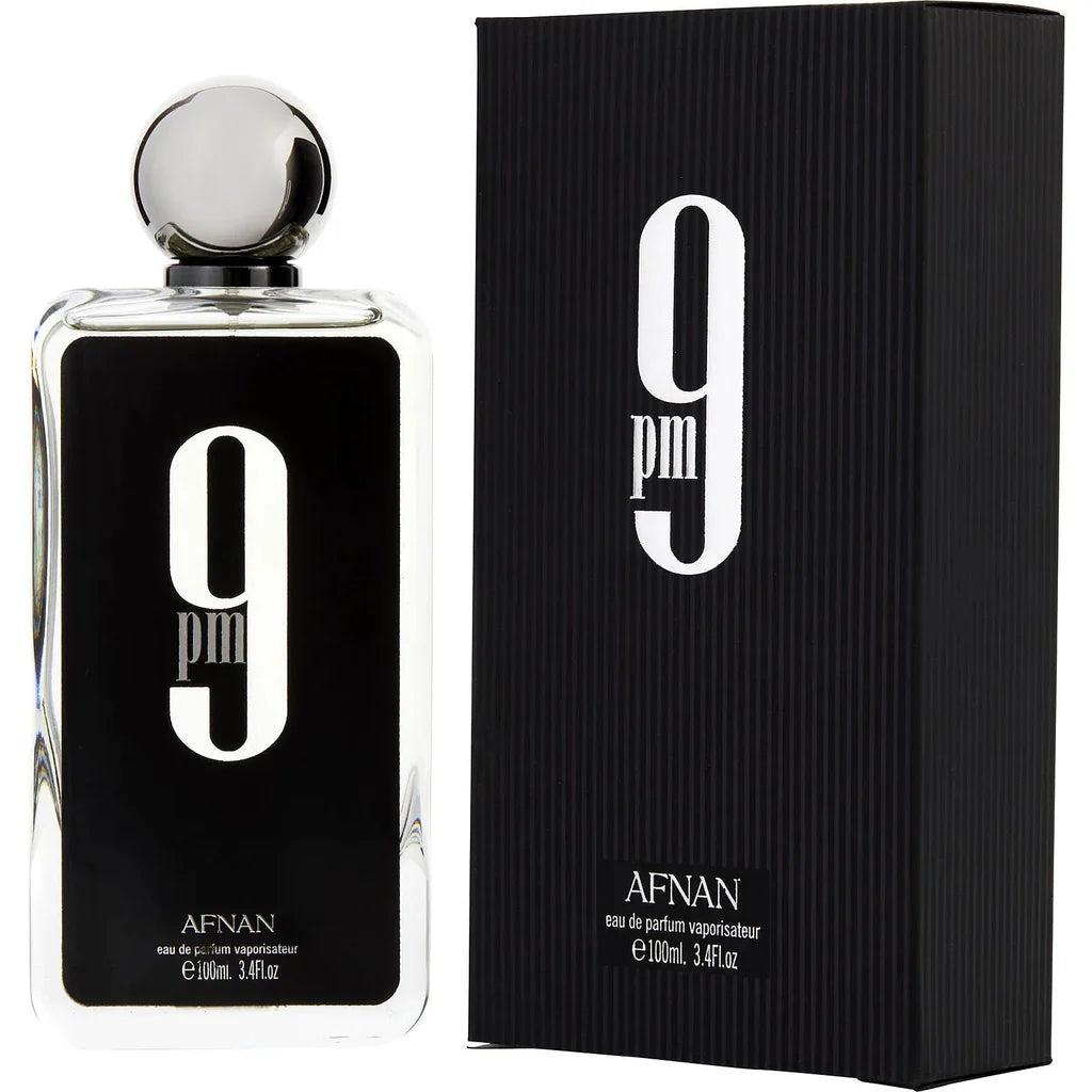 Afnan 9 PM 100 ML