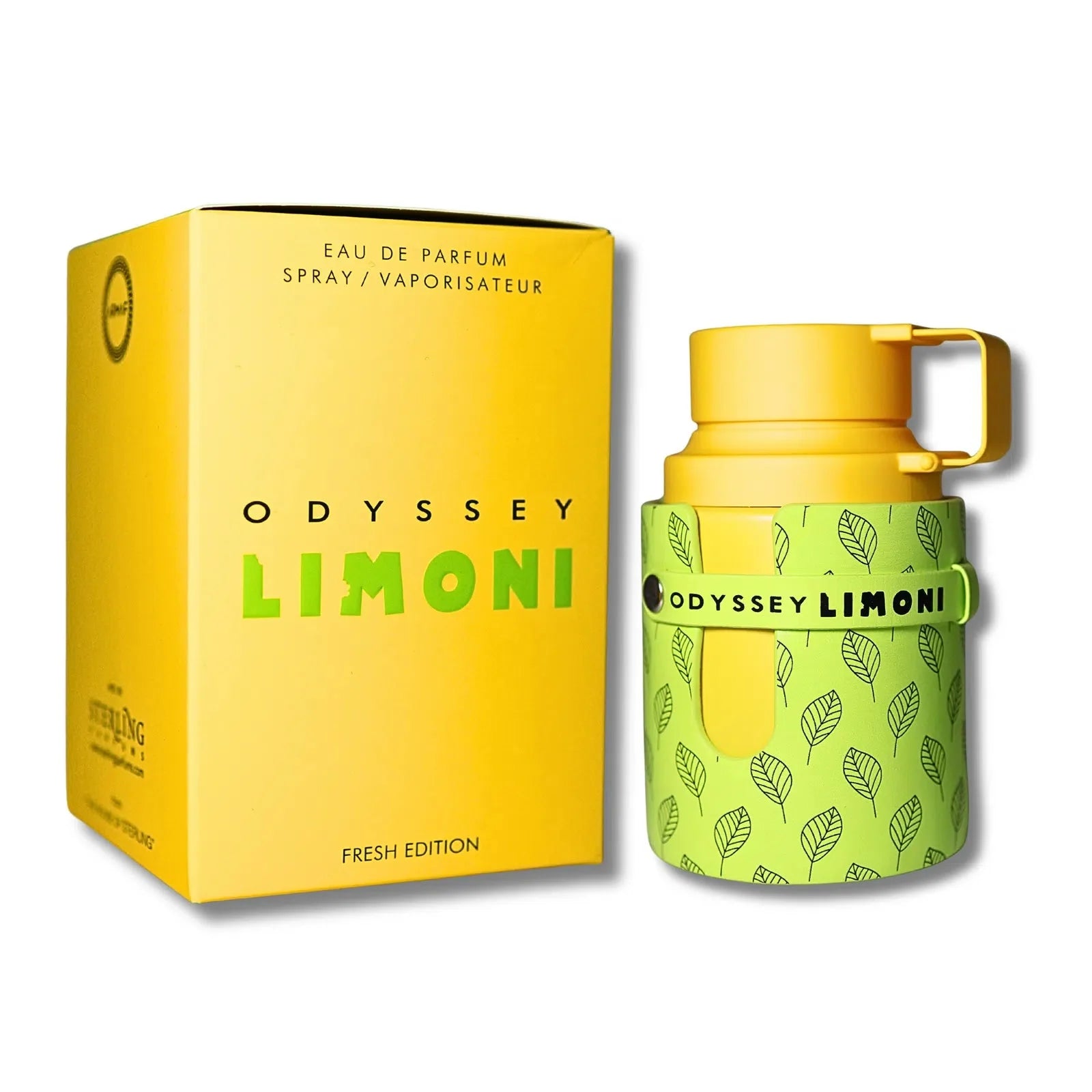 Armaf Odyssey Limoni 100 ML
