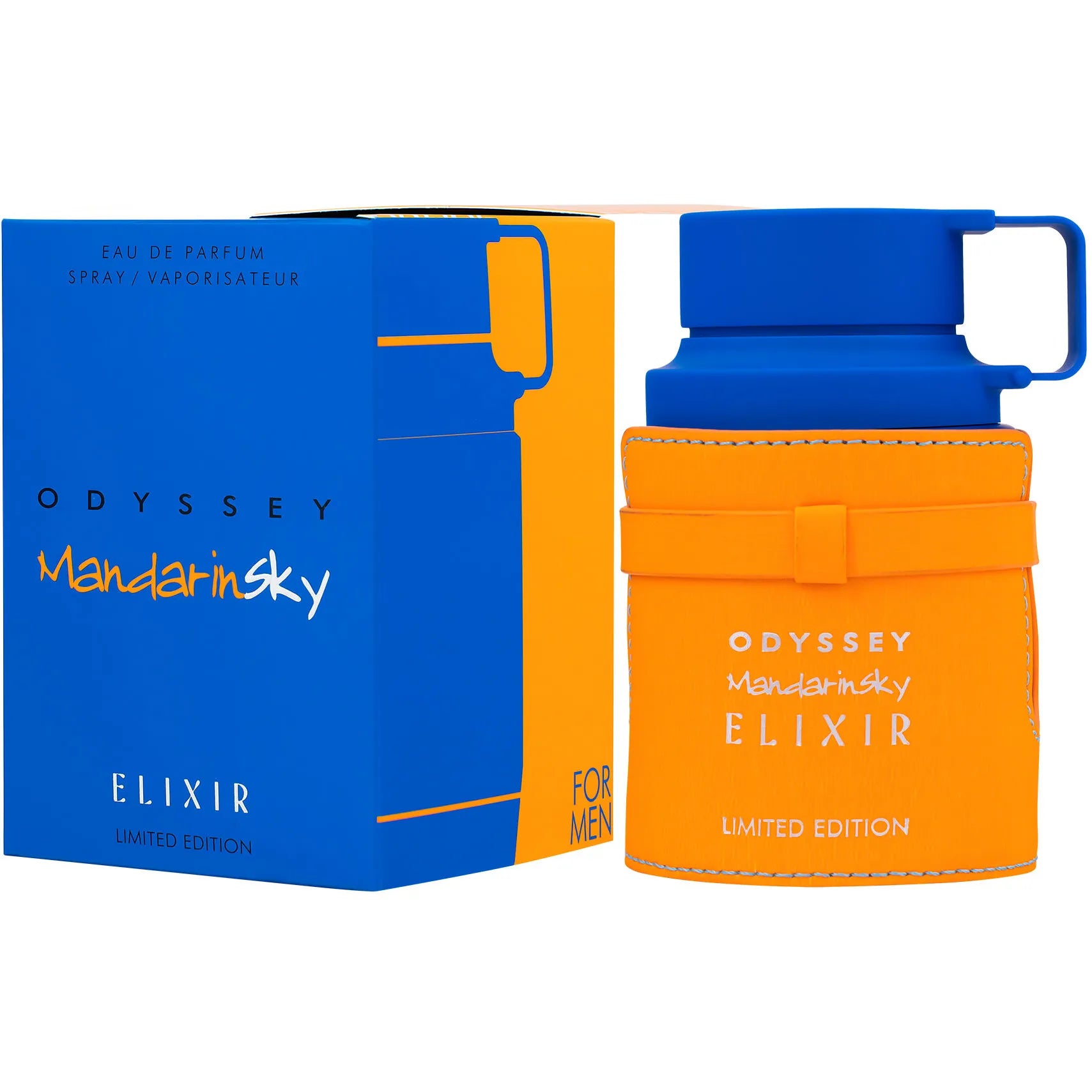 Armaf Odyssey Mandarin Sky Elixir 100 ML