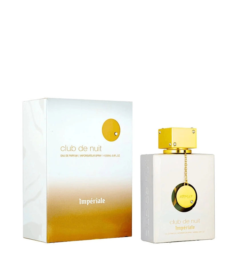 Armaf Club De Nuit White Imperiale 105 ML