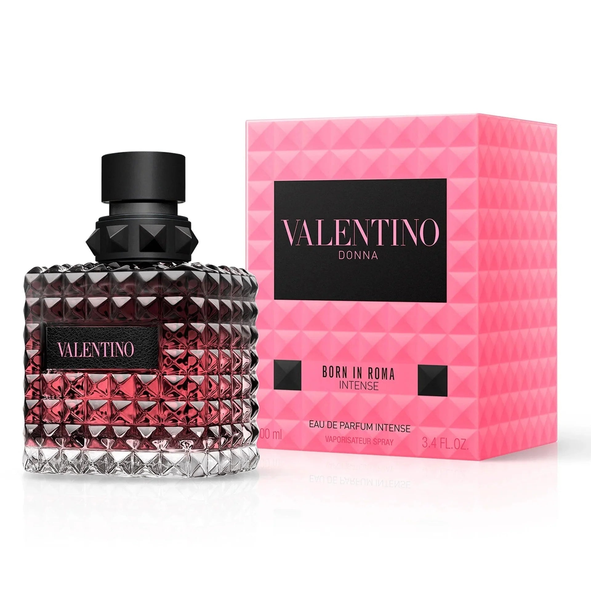 Valentino Donna Born In Roma Intense 100 ML